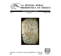 Boletín No 2