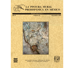 Boletín No 21