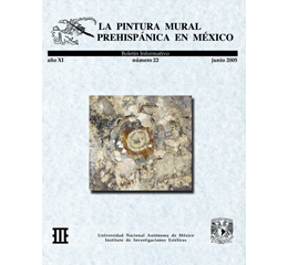 Boletín No 22