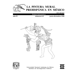 Boletín No 9 8